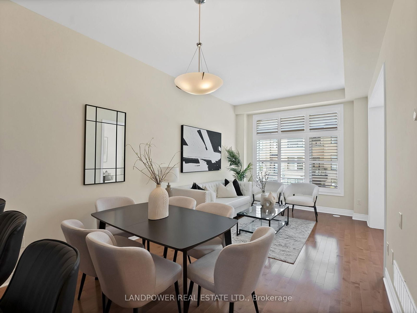8 Aylin Crescent • Vaughan, ON photo 10