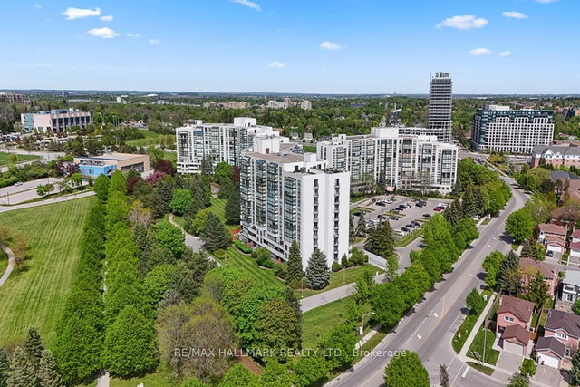 904 - 40 Harding Boulevard W