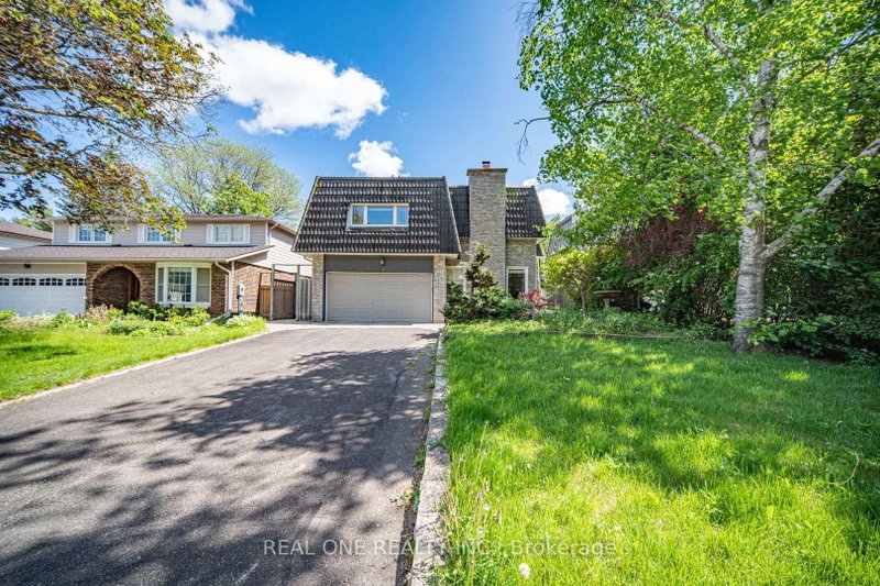 7 Hagerman Boulevard