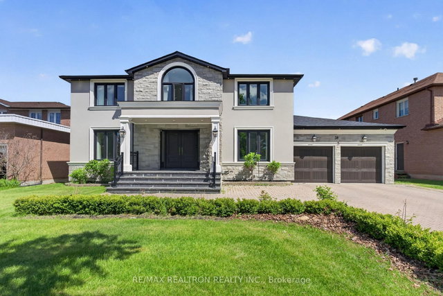 38 Beckenridge Drive