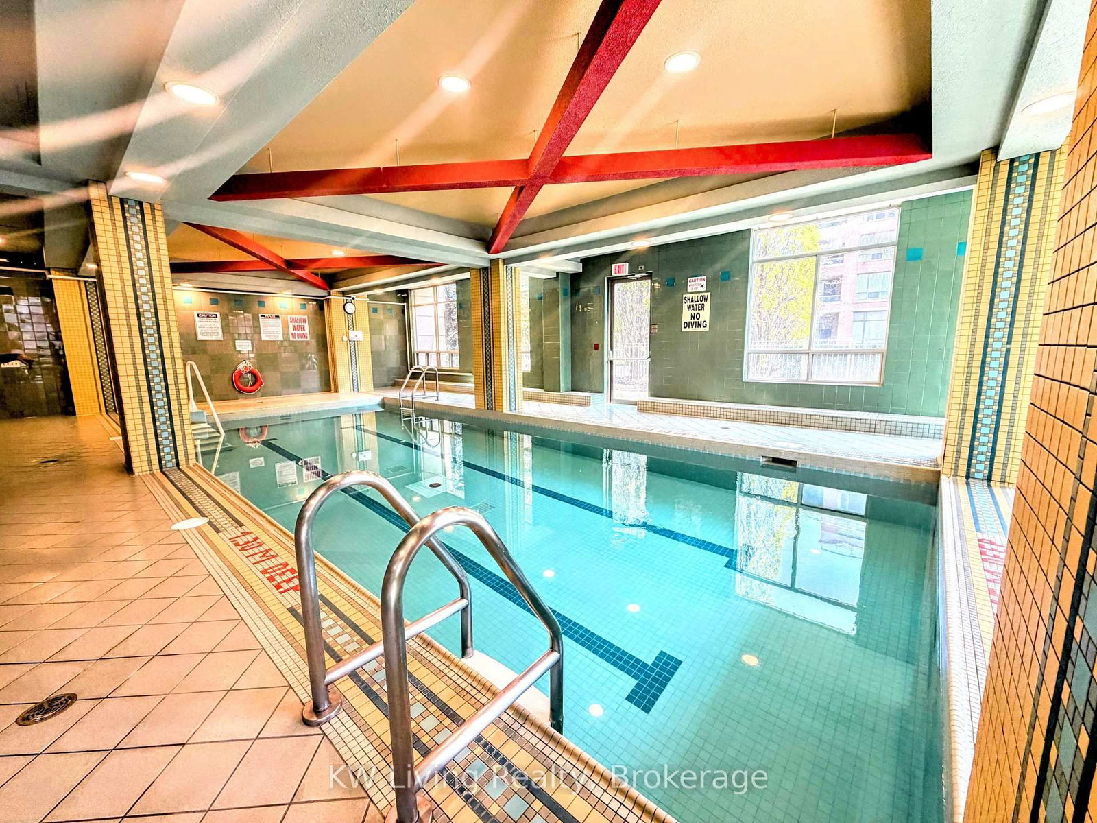 29 Northern Heights Drive • #1005 • Richmond Hill, ON photo 15