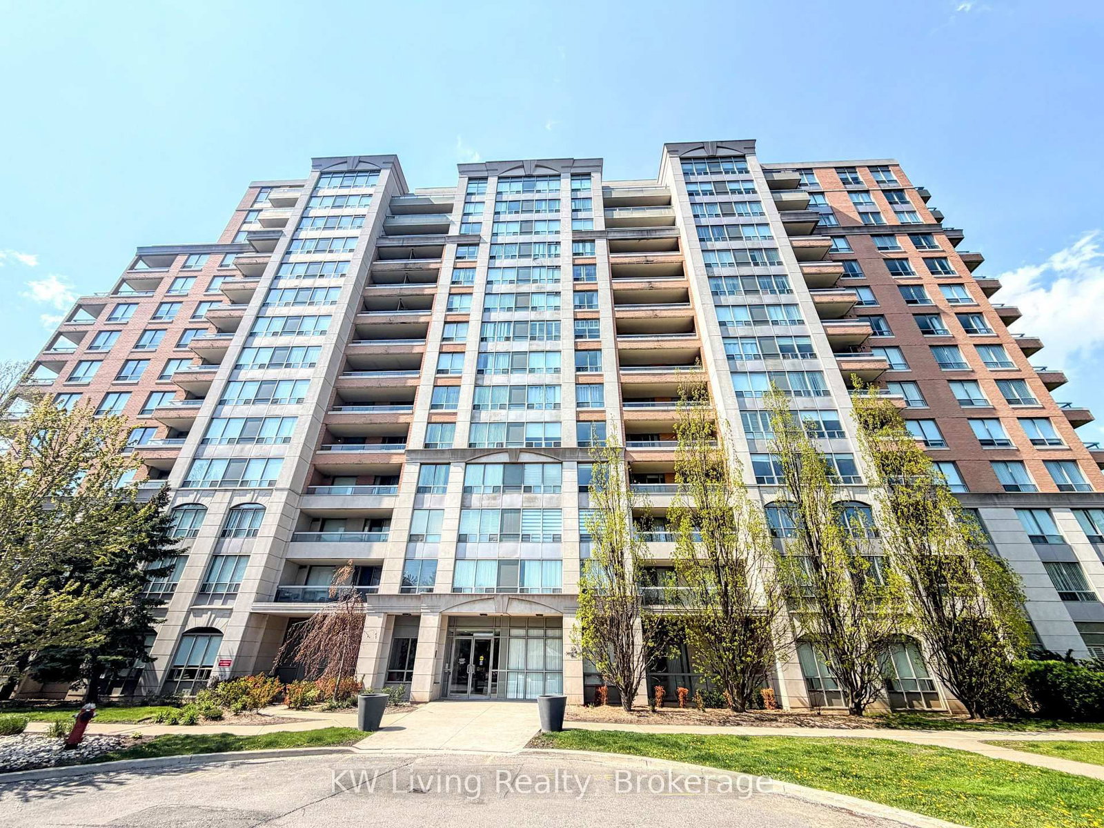 29 Northern Heights Drive • #1005 • Richmond Hill, ON photo 16