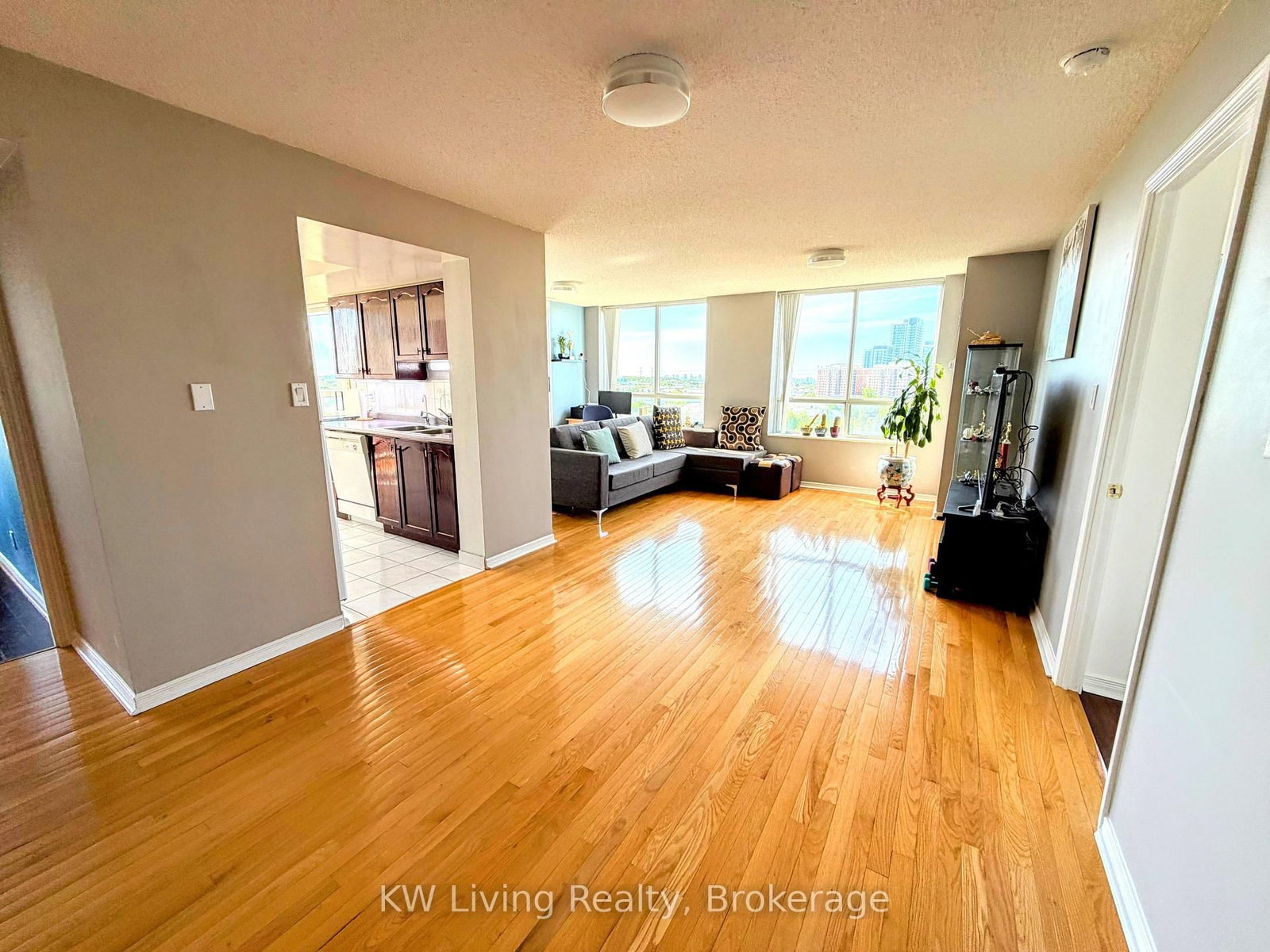 29 Northern Heights Drive • #1005 • Richmond Hill, ON photo 19