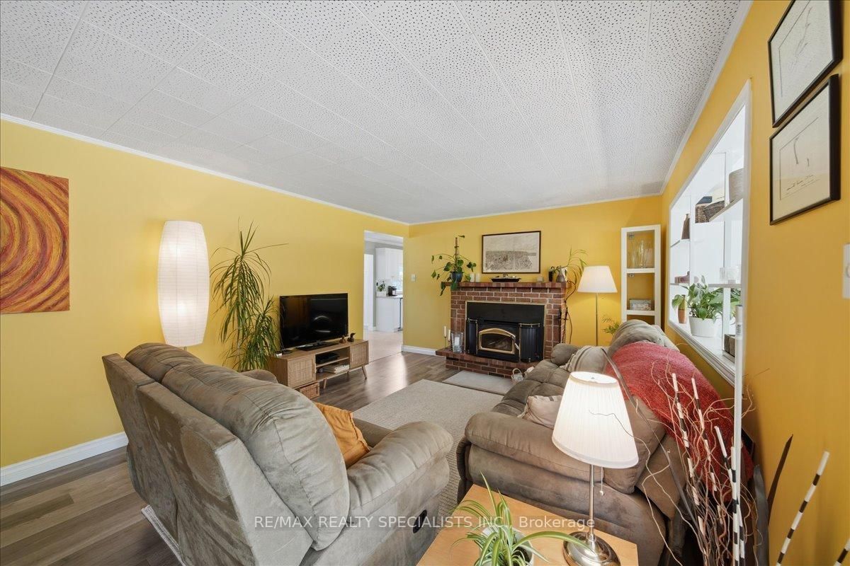 644 Rose Lane • Innisfil, ON photo 14