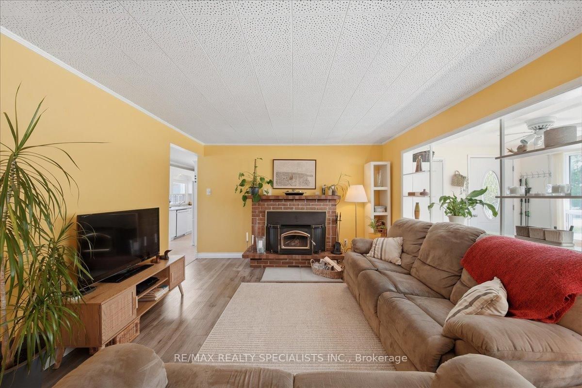 644 Rose Lane • Innisfil, ON photo 15