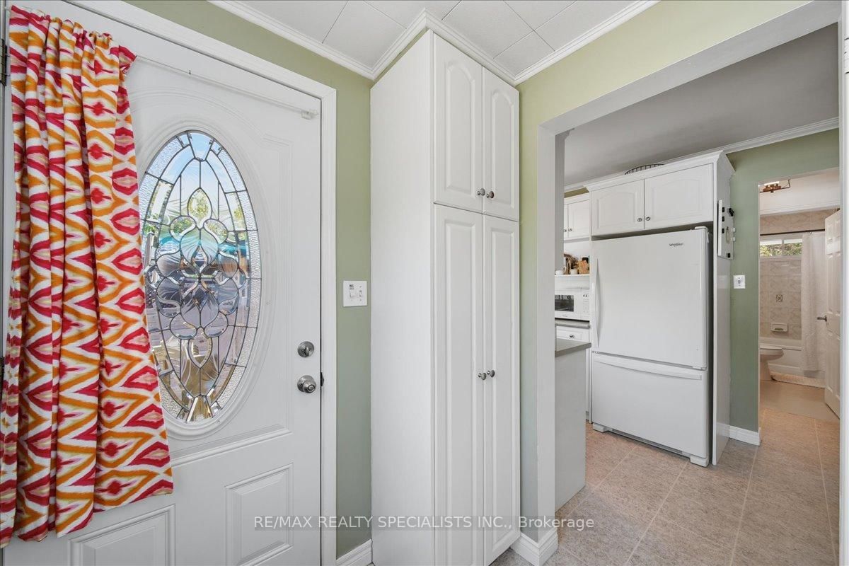 644 Rose Lane • Innisfil, ON photo 24