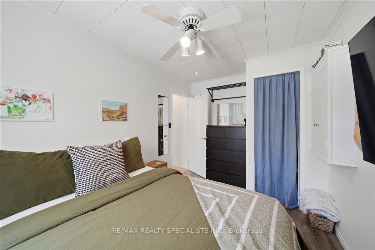 644 Rose Lane • Innisfil, ON photo 28