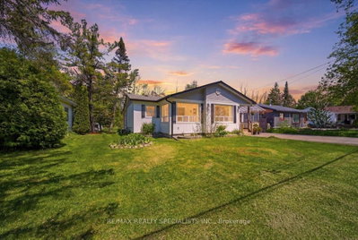 644 Rose Lane • Innisfil, ON photo 3