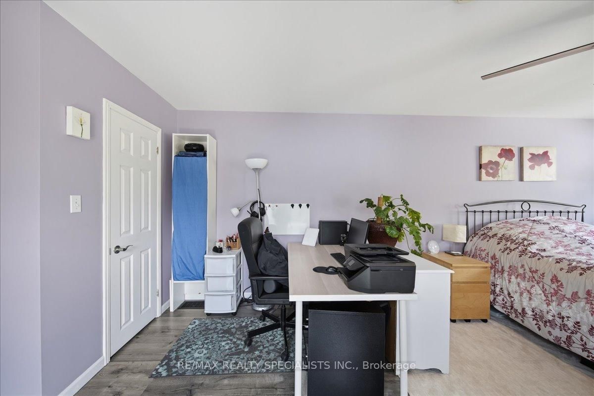 644 Rose Lane • Innisfil, ON photo 36