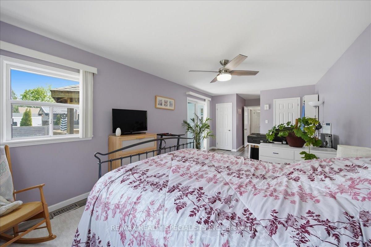 644 Rose Lane • Innisfil, ON photo 38