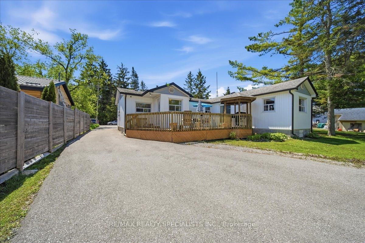 644 Rose Lane • Innisfil, ON photo 40