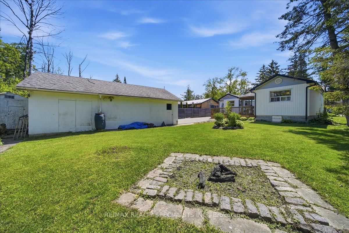 644 Rose Lane • Innisfil, ON photo 42