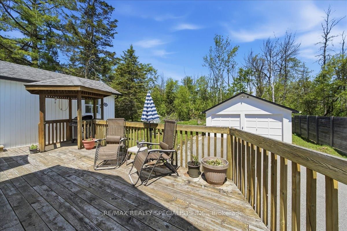 644 Rose Lane • Innisfil, ON photo 44