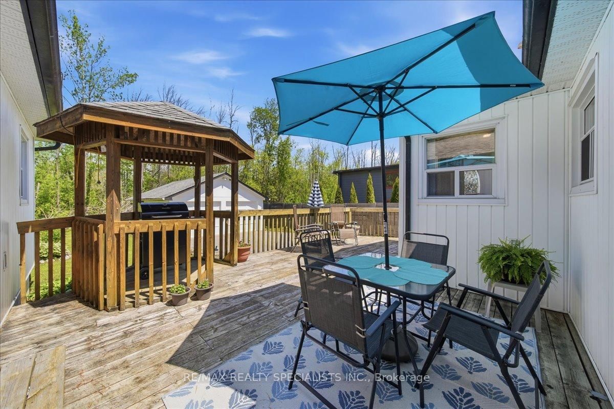 644 Rose Lane • Innisfil, ON photo 46