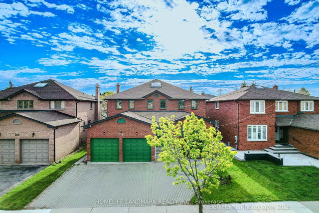 258 Valleymede Drive