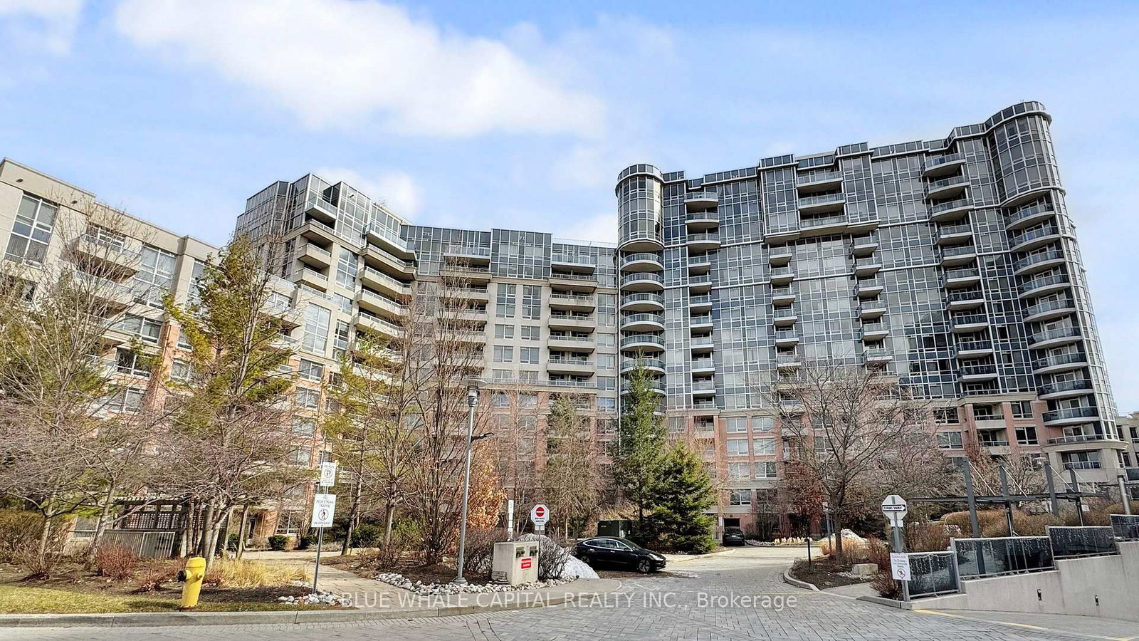33 Cox Boulevard, Unit 1601 - Photo 2
