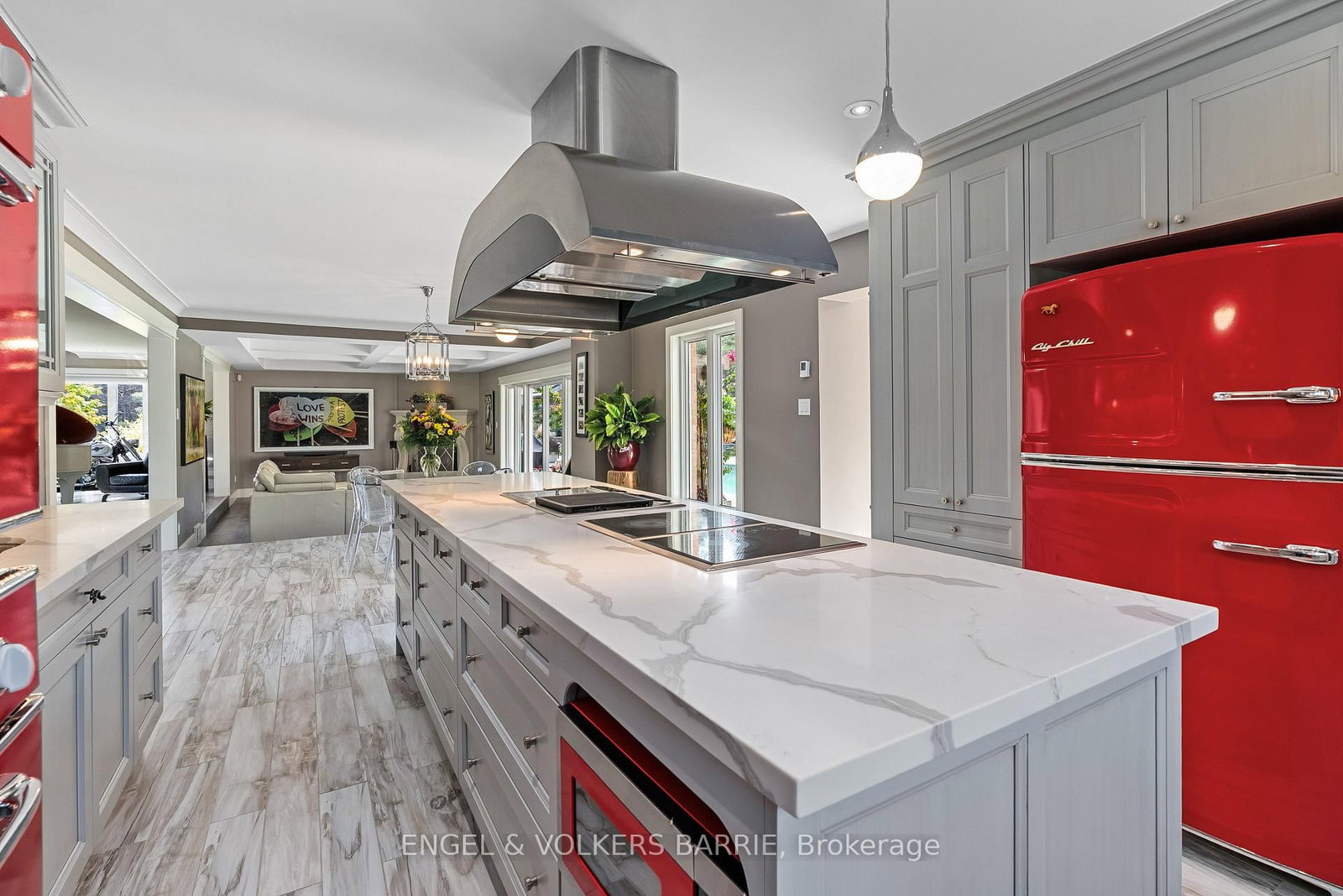 419 Goodwood Rd Road • Uxbridge, ON photo 11