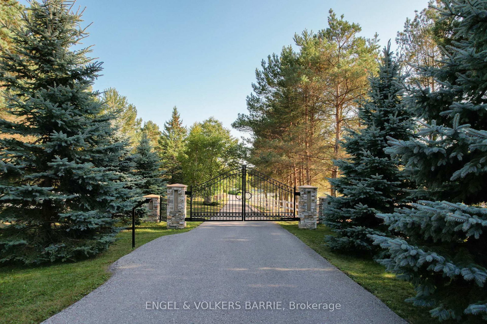 419 Goodwood Rd Road • Uxbridge, ON photo 2