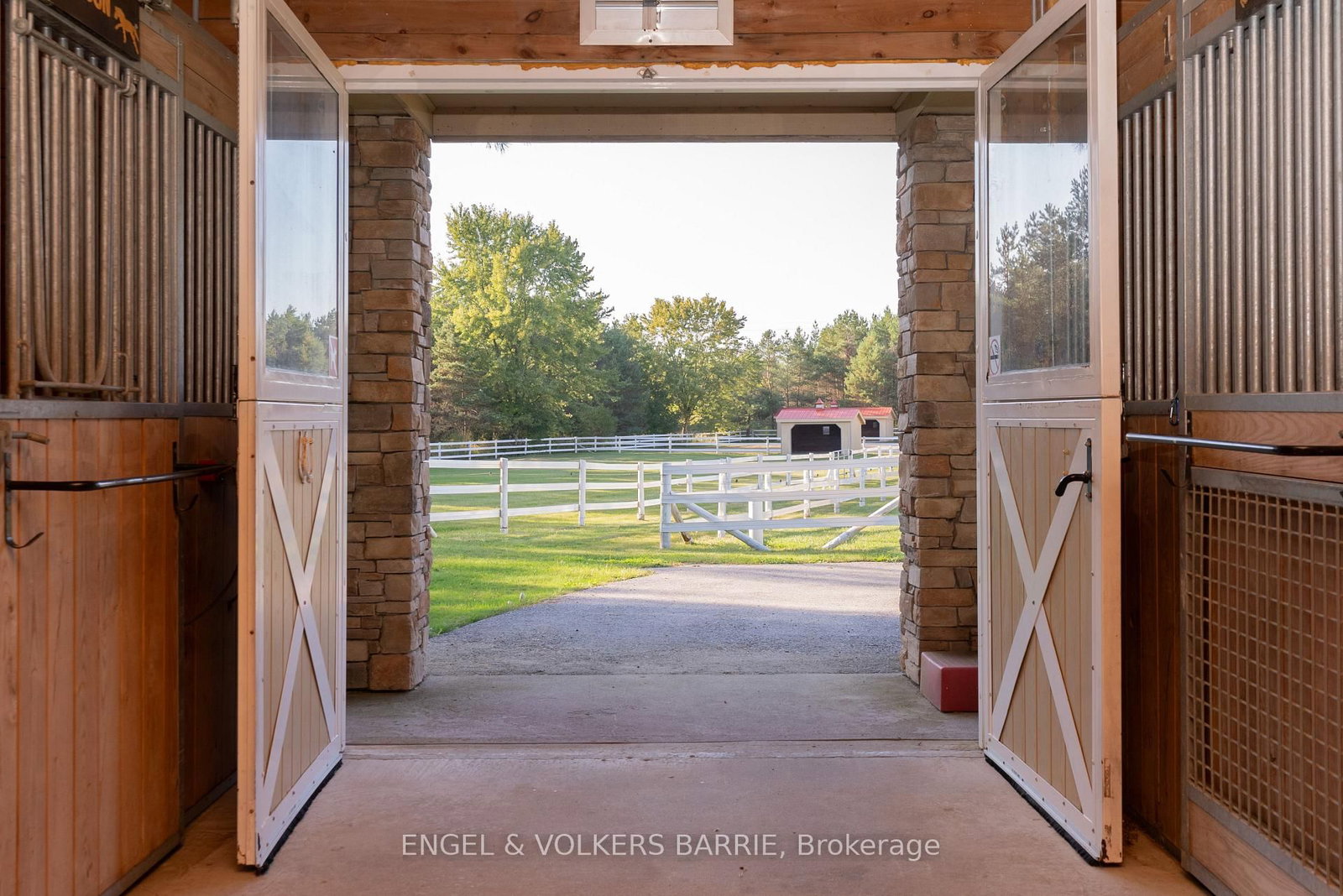 419 Goodwood Rd Road • Uxbridge, ON photo 22