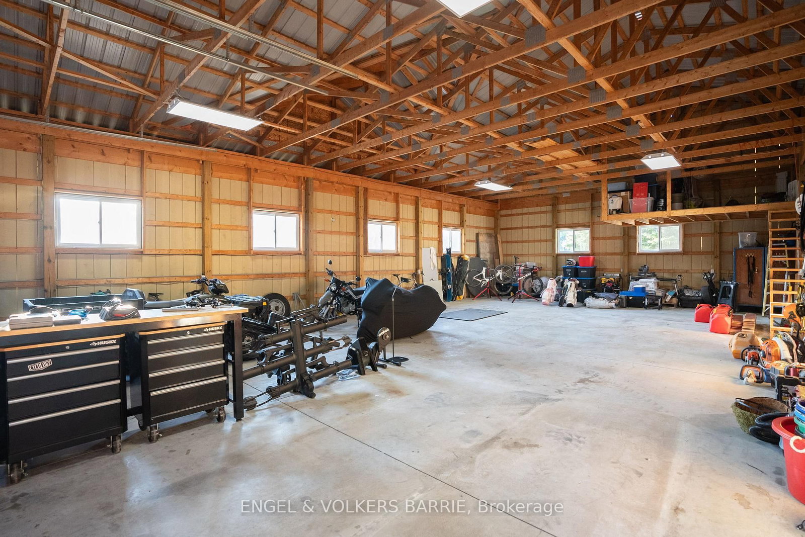 419 Goodwood Rd Road • Uxbridge, ON photo 32