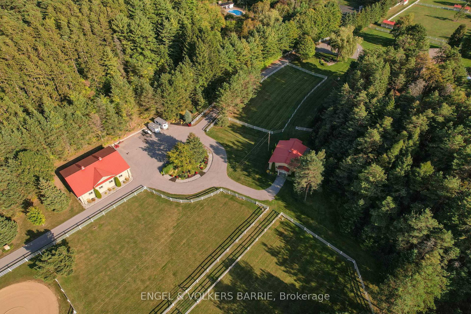 419 Goodwood Rd Road • Uxbridge, ON photo 34