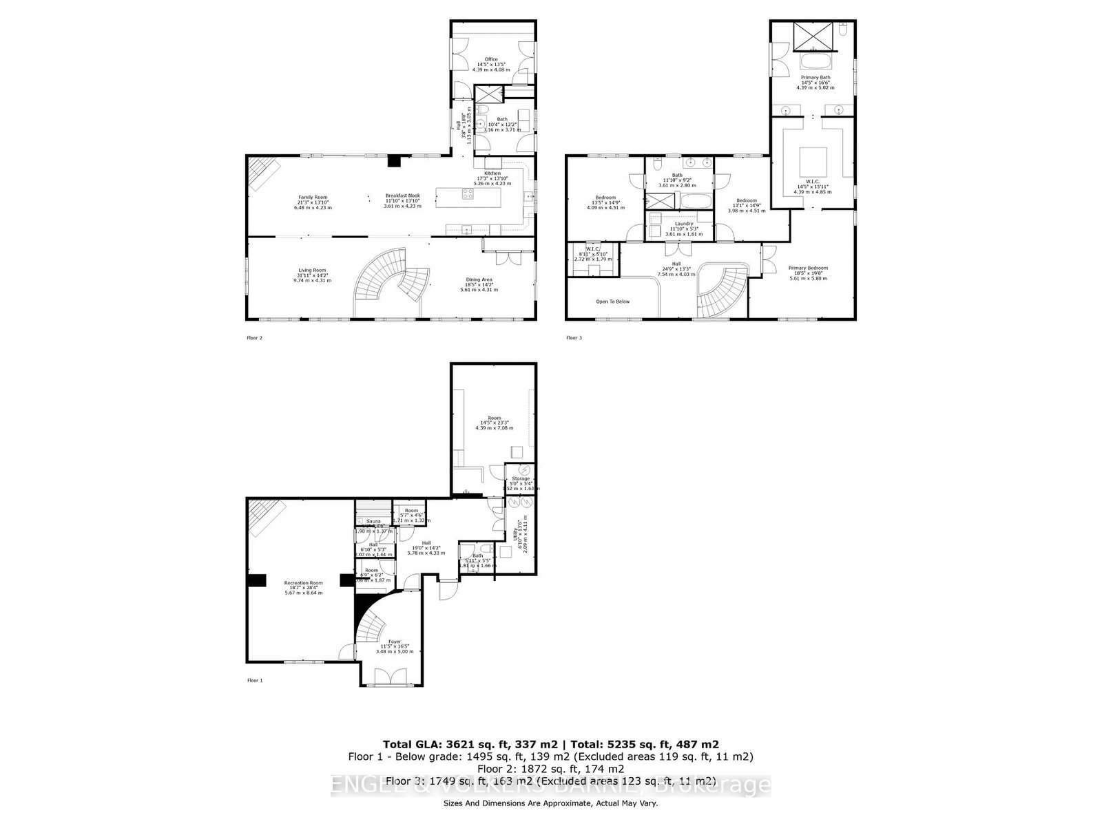 419 Goodwood Rd Road • Uxbridge, ON photo 38