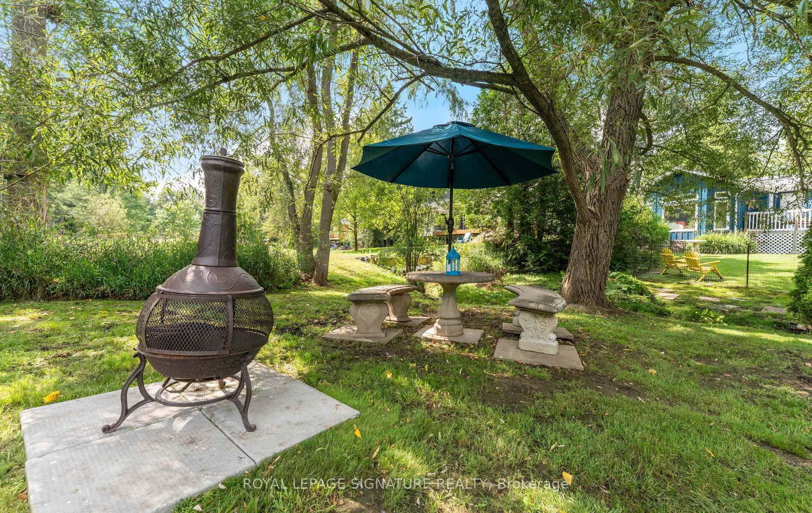 17 Mustard Street • Uxbridge, ON photo 26