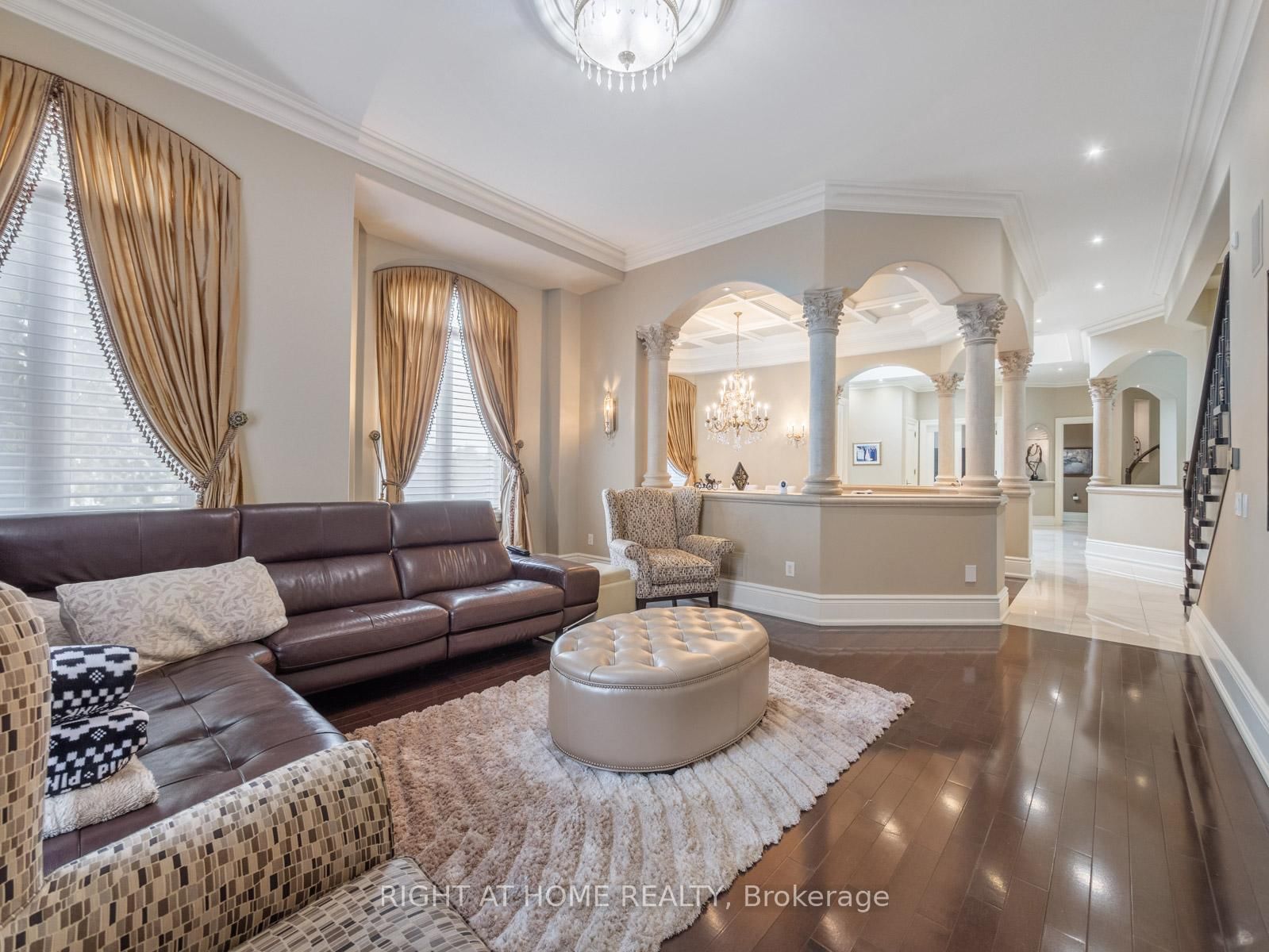 100 Rocmary Place • Vaughan, ON photo 16