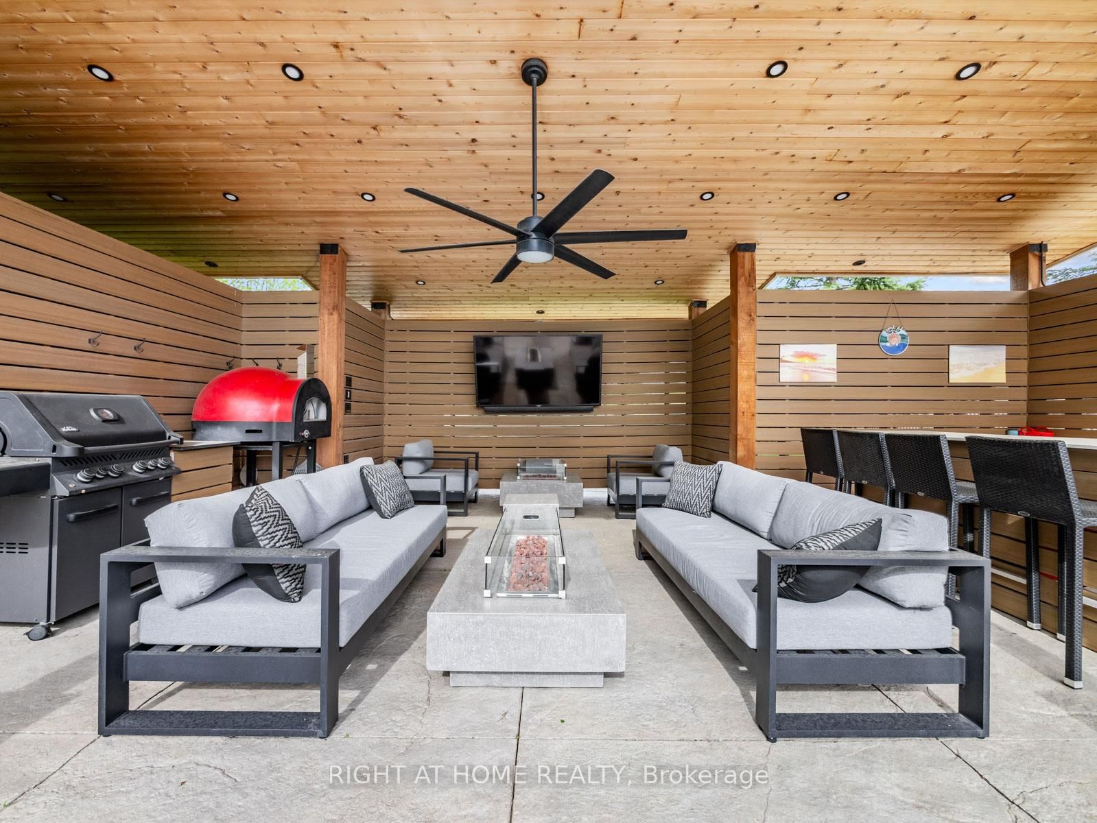 100 Rocmary Place • Vaughan, ON photo 38