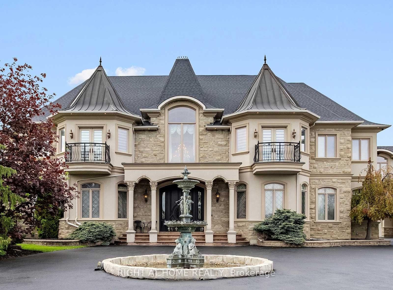 100 Rocmary Place • Vaughan, ON photo 47