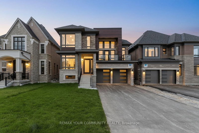 home for lease on 5 Garriock Hall Avenue