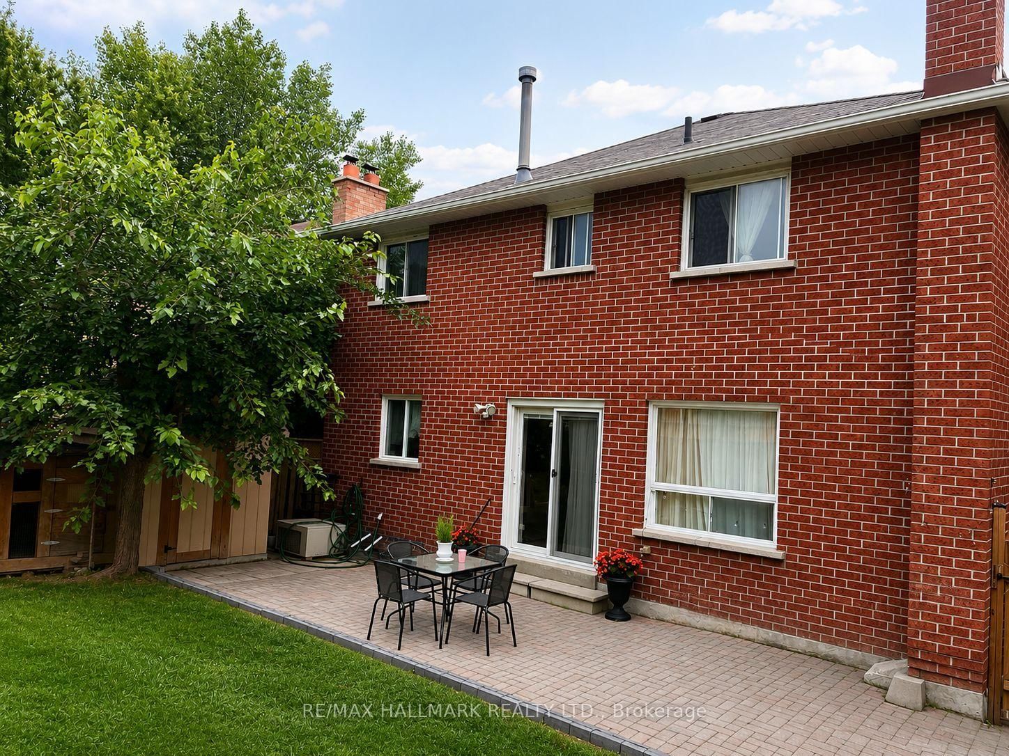92 Weldrick Road E • Richmond Hill, ON photo 31