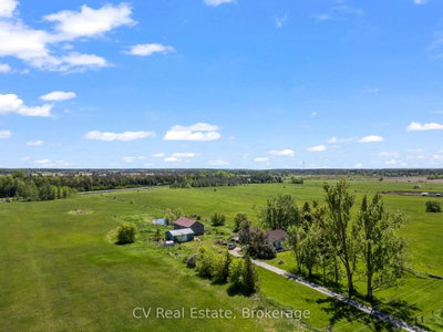 1640 Regional Rd 50 Road