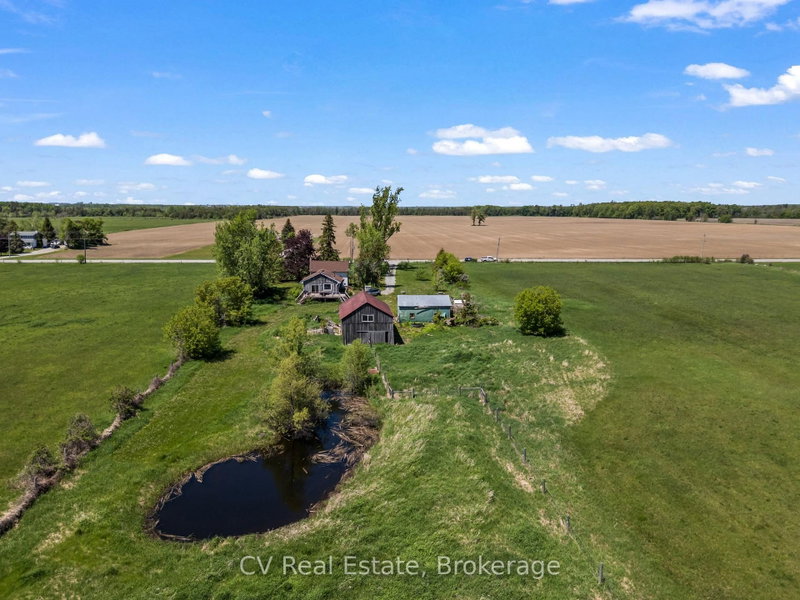 1640 Regional Rd 50 Road