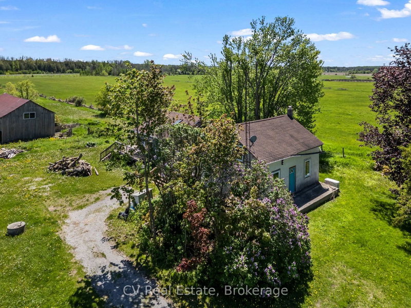 1640 Regional Rd 50 Road