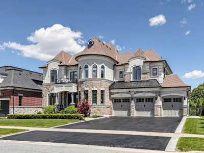 Detached House in King City