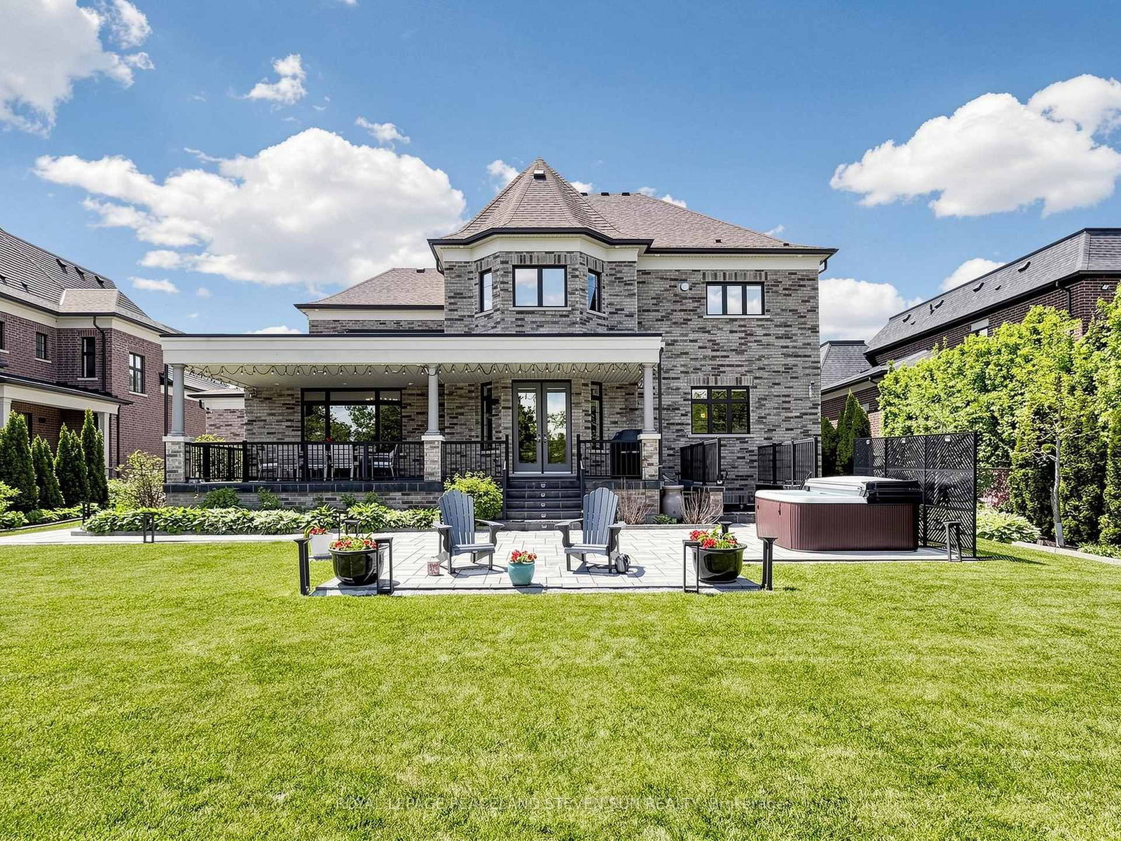 115 Carmichael Crescent • King, ON photo 37