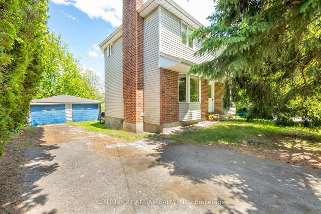 6 Penny Place