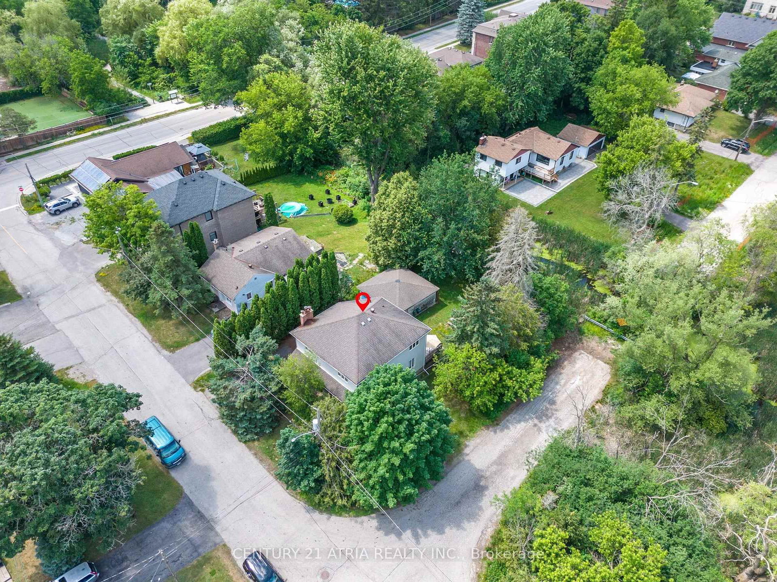 6 Penny Place • Richmond Hill, ON photo 38
