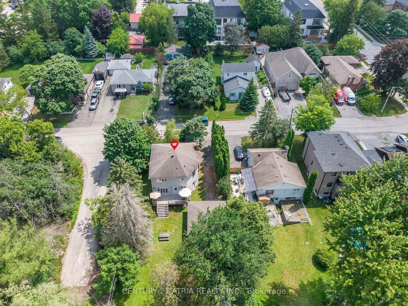 6 Penny Place • Richmond Hill, ON photo 40