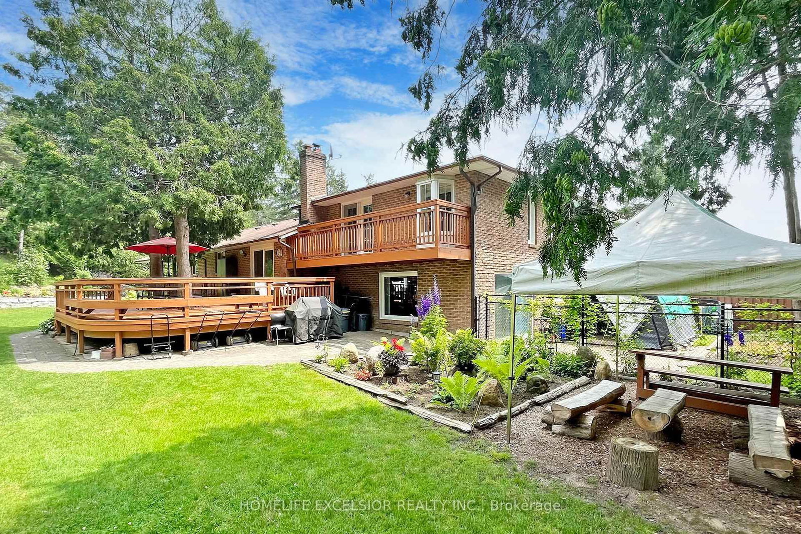 550 Mount Albert Road • East Gwillimbury, ON photo 18