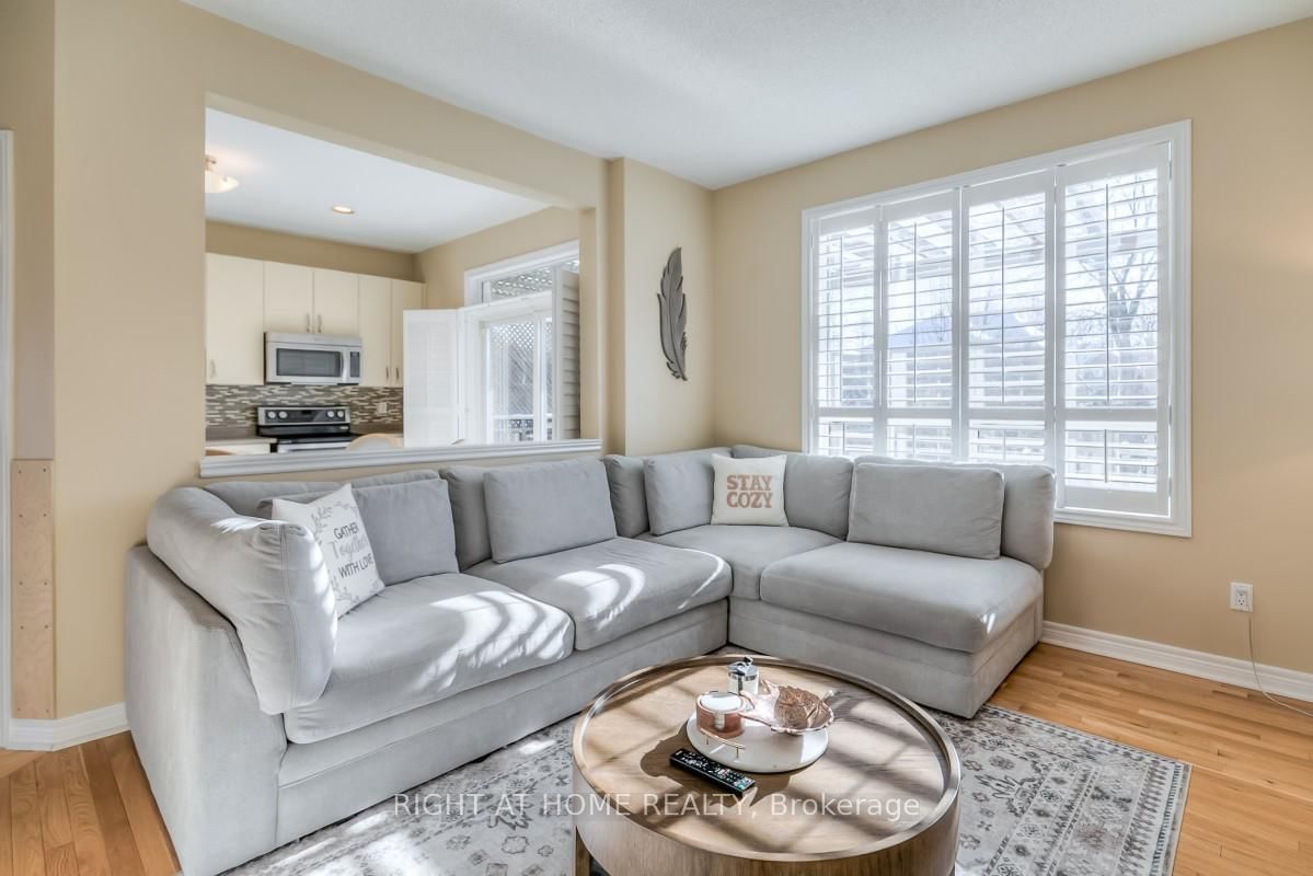 63 Snowy Meadow Avenue • Richmond Hill, ON photo 10