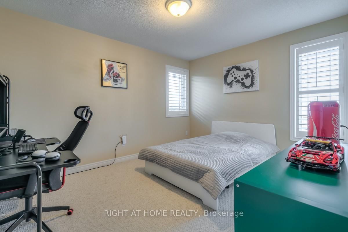 63 Snowy Meadow Avenue • Richmond Hill, ON photo 25