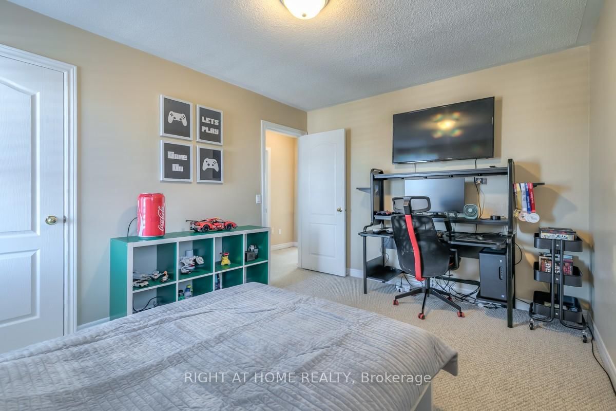 63 Snowy Meadow Avenue • Richmond Hill, ON photo 26