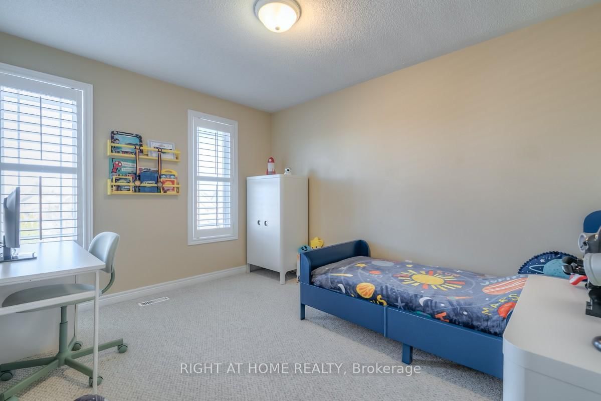 63 Snowy Meadow Avenue • Richmond Hill, ON photo 27