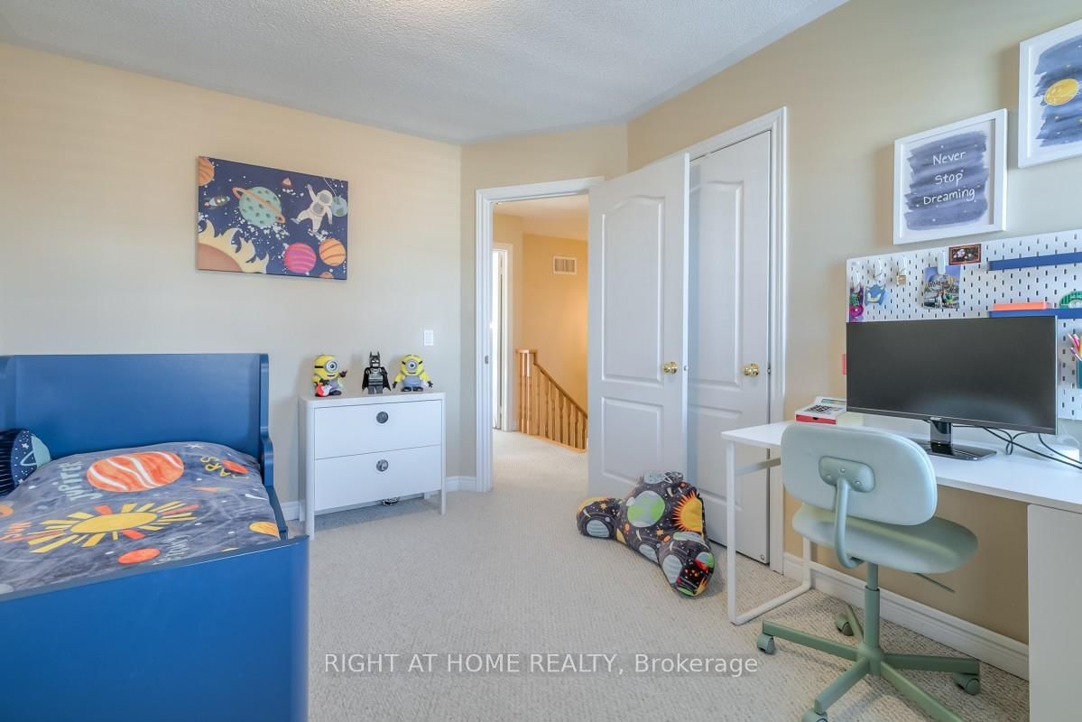 63 Snowy Meadow Avenue • Richmond Hill, ON photo 28