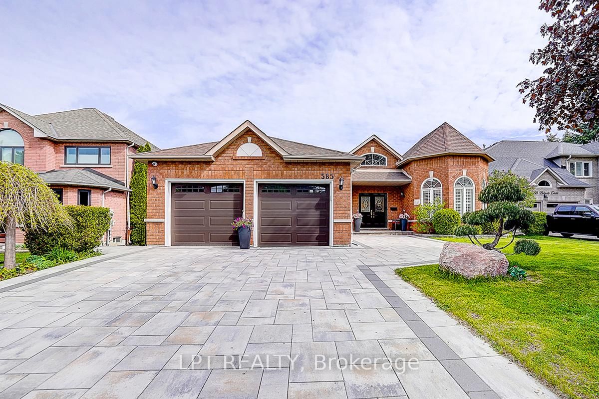 Property at 585 Holgate
