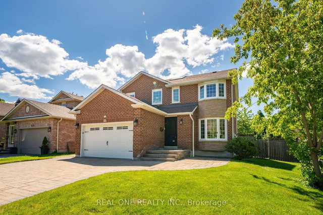 67 Eleanor Circle