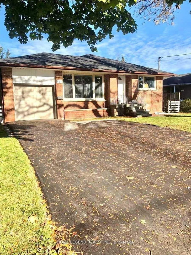 home for lease on Bsmt-427 Taylor Mills Unit A Drive S