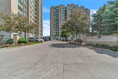 Unit 1202 — 11 Oneida Crescent — photo 3